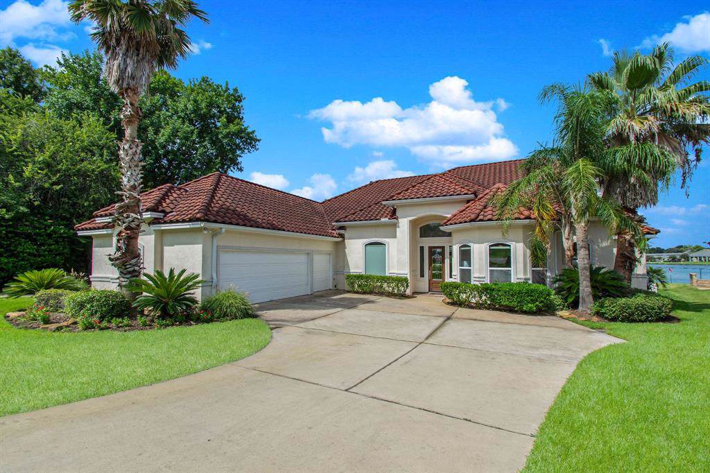 223 Dawns Edge Drive - Photo 1