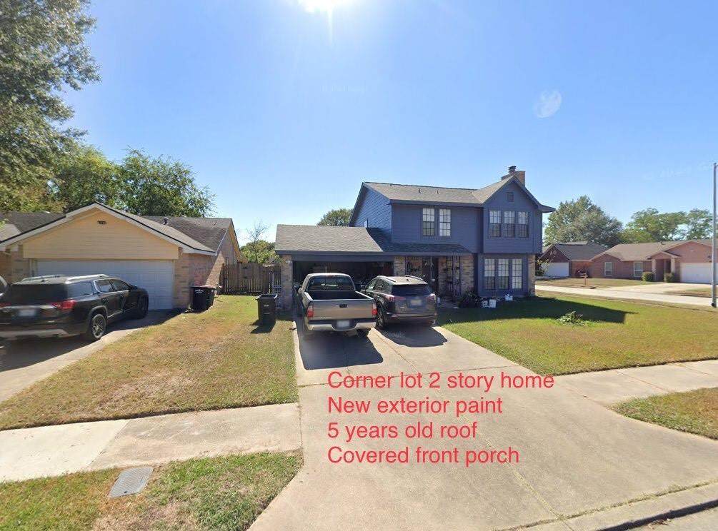 5155 Verdenbruk Drive - Photo 1