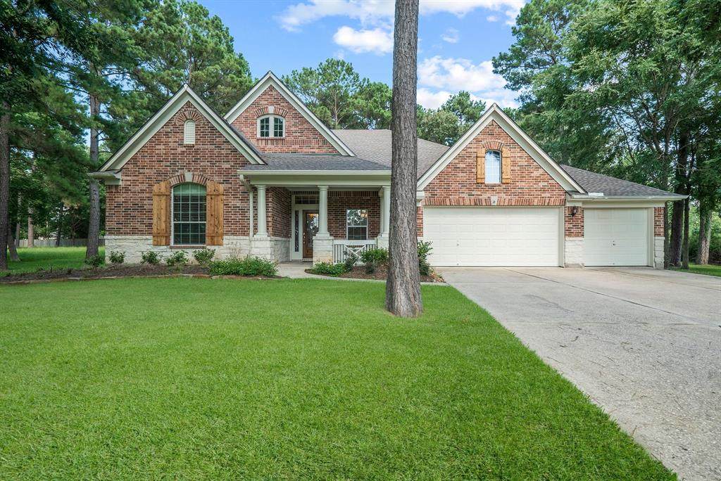 11812 Parkside Boulevard - Photo 1