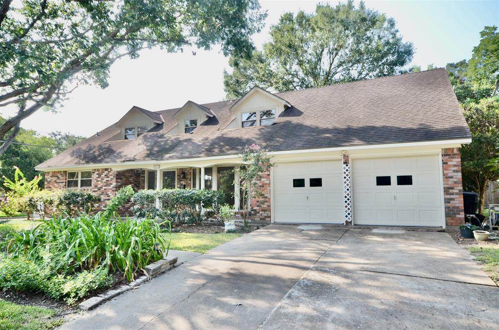 5703 Yarwell Drive - Photo 1