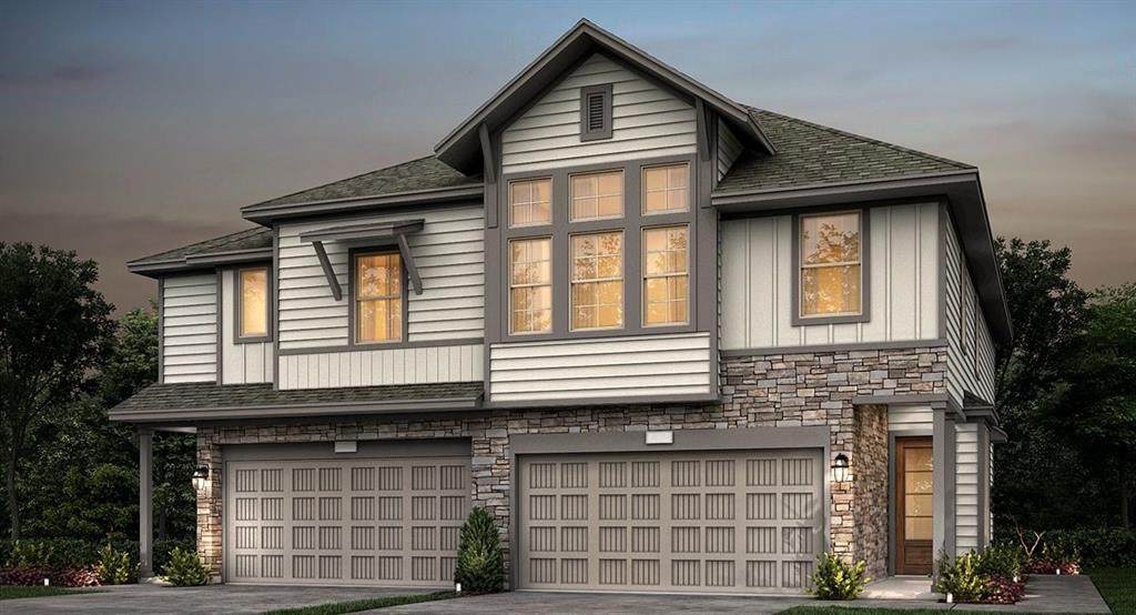 524 Bristol Tide Court - Photo 1
