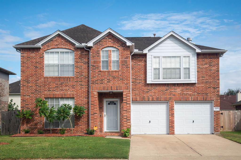 2207 Ames Street - Photo 1