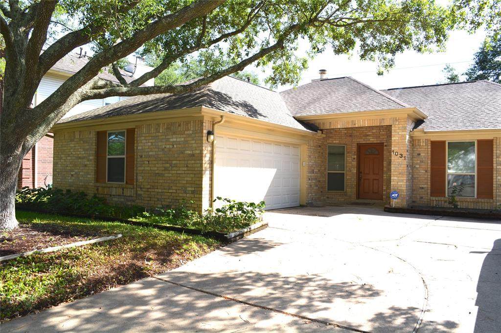 1031 Long Prairie Drive - Photo 1