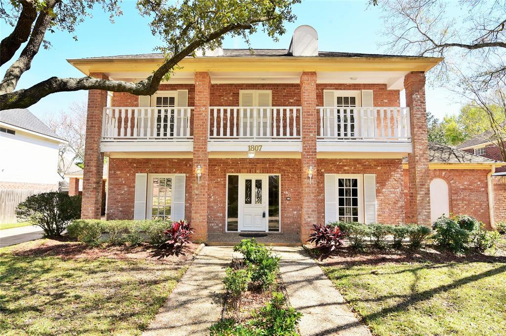 1807 Brookchester Drive - Photo 1