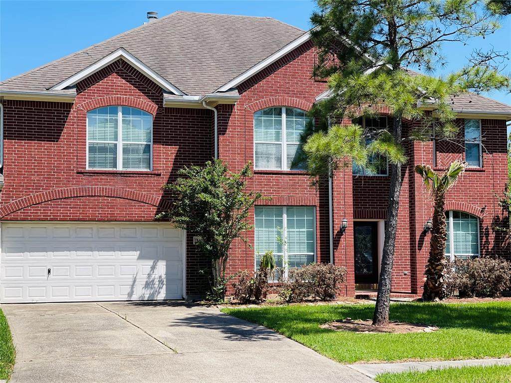 11303 Palm Bay Street - Photo 1
