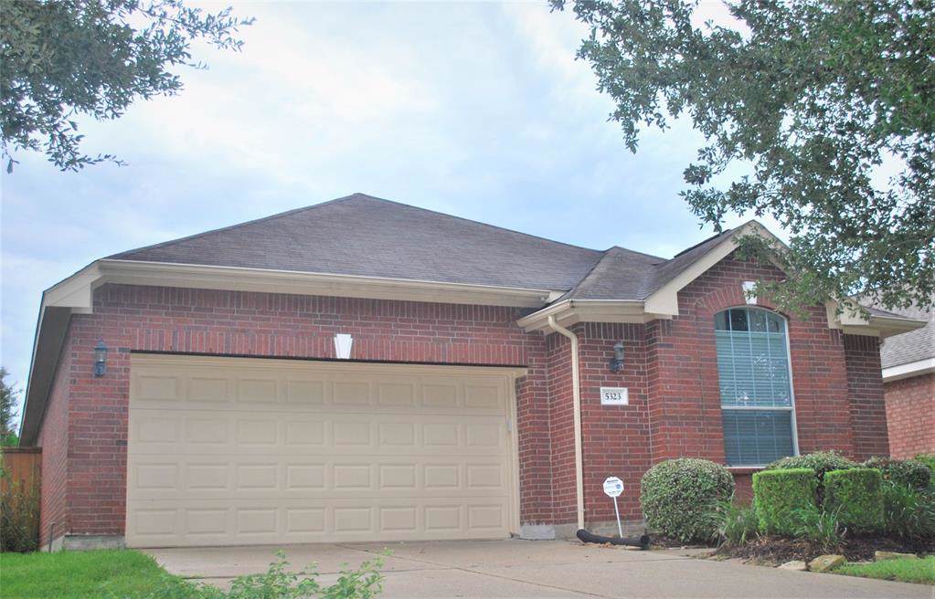 5323 Lantana Creek Court - Photo 1