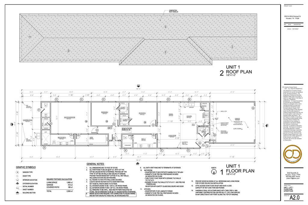 6522 Shotwell - Photo 1