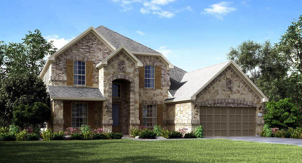 4802 Albany Shores Lane - Photo 1