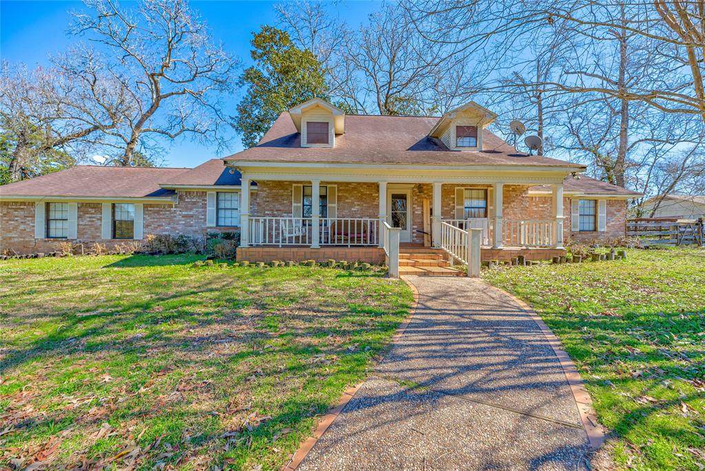 212 Ponderosa Lane - Photo 1