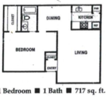 6200 Tidwell Road - Photo 1