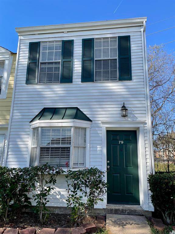 12910 Ashford Point Drive - Photo 1