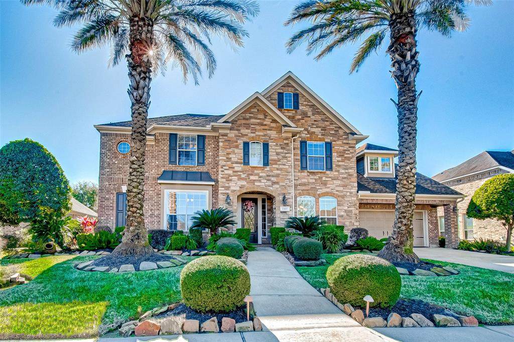 2420 Ranch Drive - Photo 1
