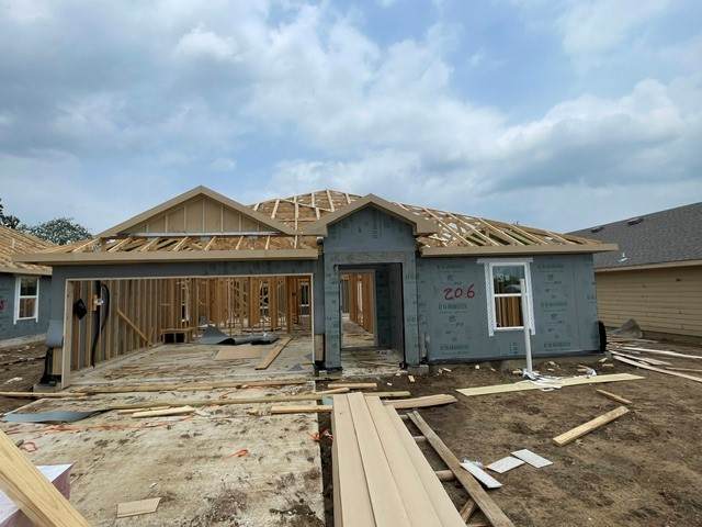 206 Paco Loop - Photo 1