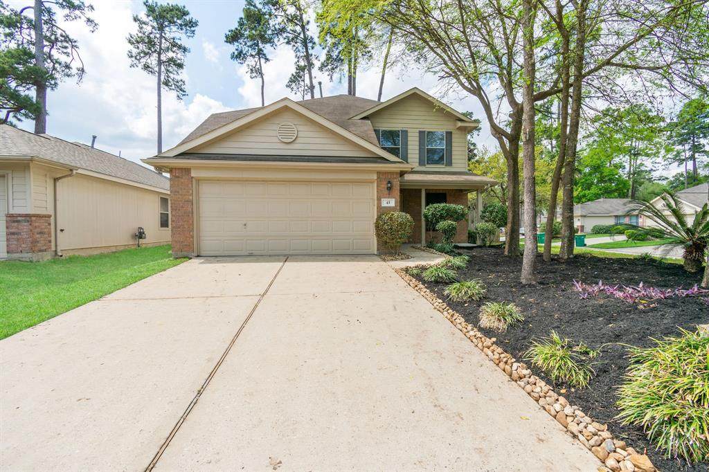 43 Bark Bend Place - Photo 1