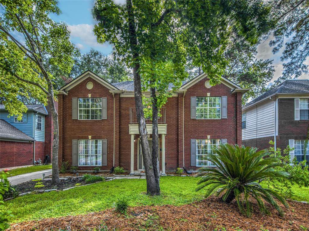 4426 Echo Falls Drive - Photo 1
