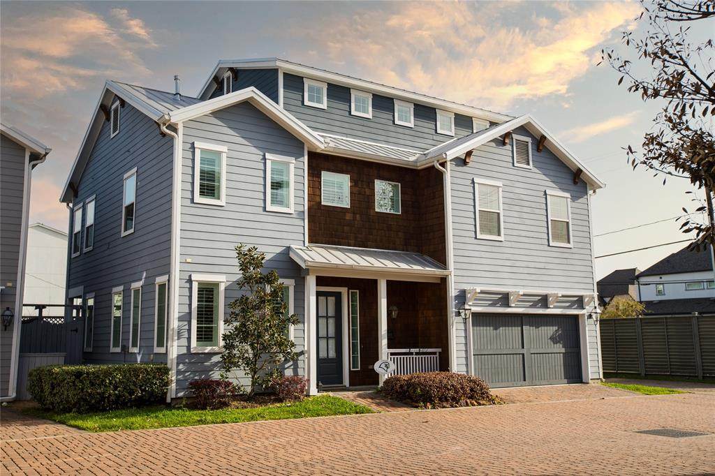 8602 Beckett Lane - Photo 1