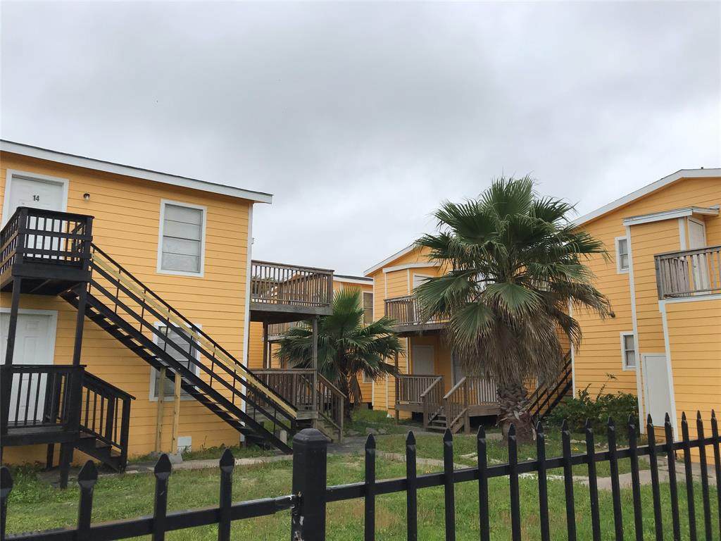 2711 Avenue K - Photo 1