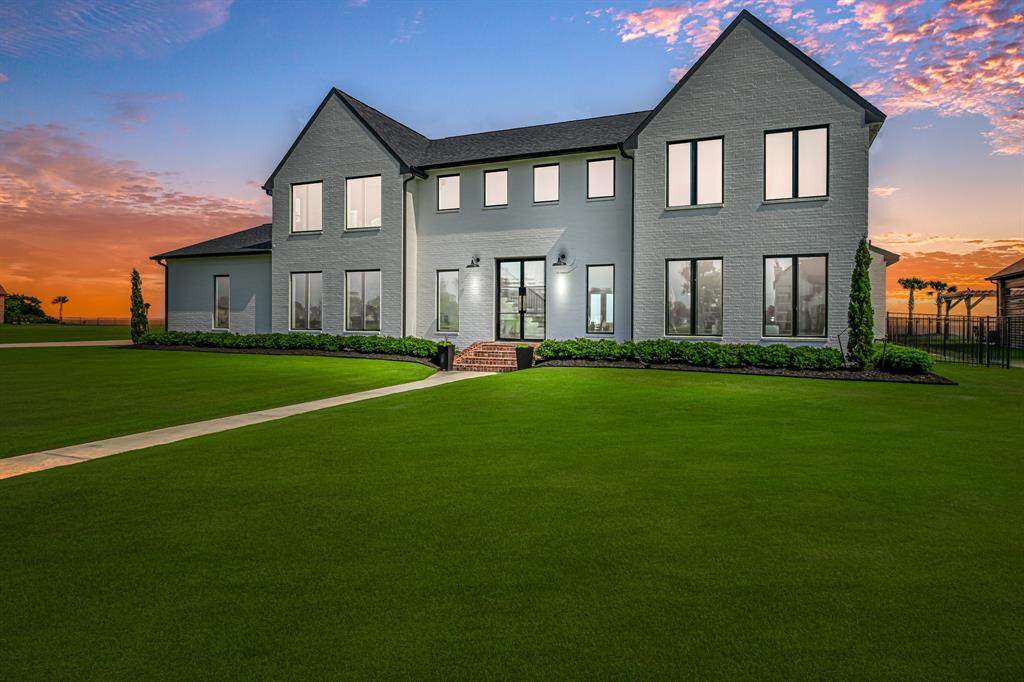 6350 Dow Reef Drive - Photo 1