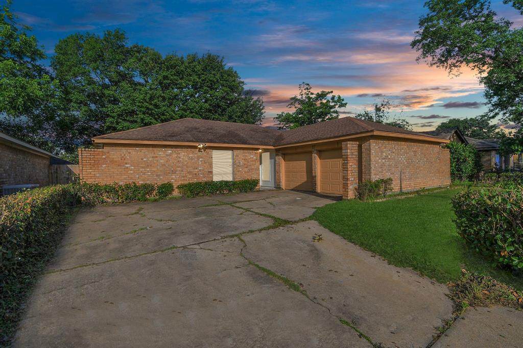 4027 Brandemere Way Street - Photo 1