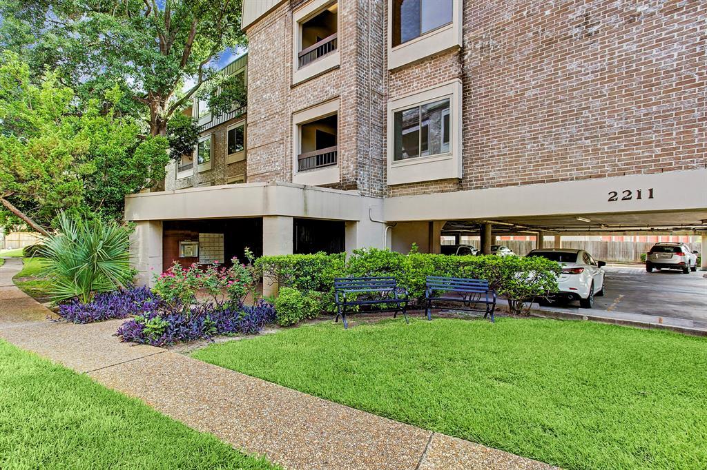 2211 Braeswood Blvd - Photo 1