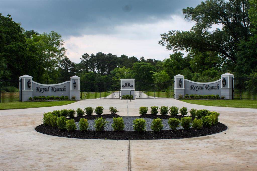 TBD 1 Spring Branch Road - Photo 1