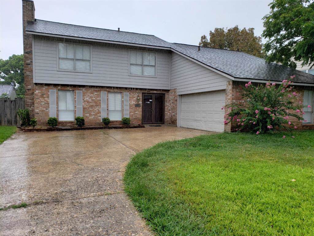 7619 Winter Glen Lane - Photo 1