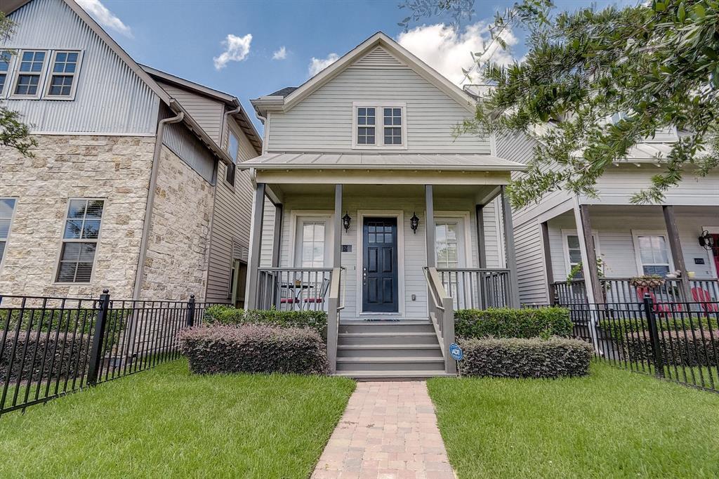 8740 Kempwood Drive - Photo 1