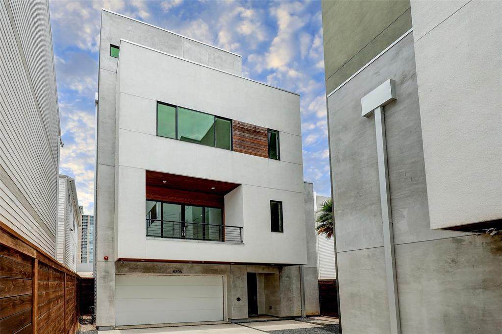 5206 La Branch Street - Photo 1