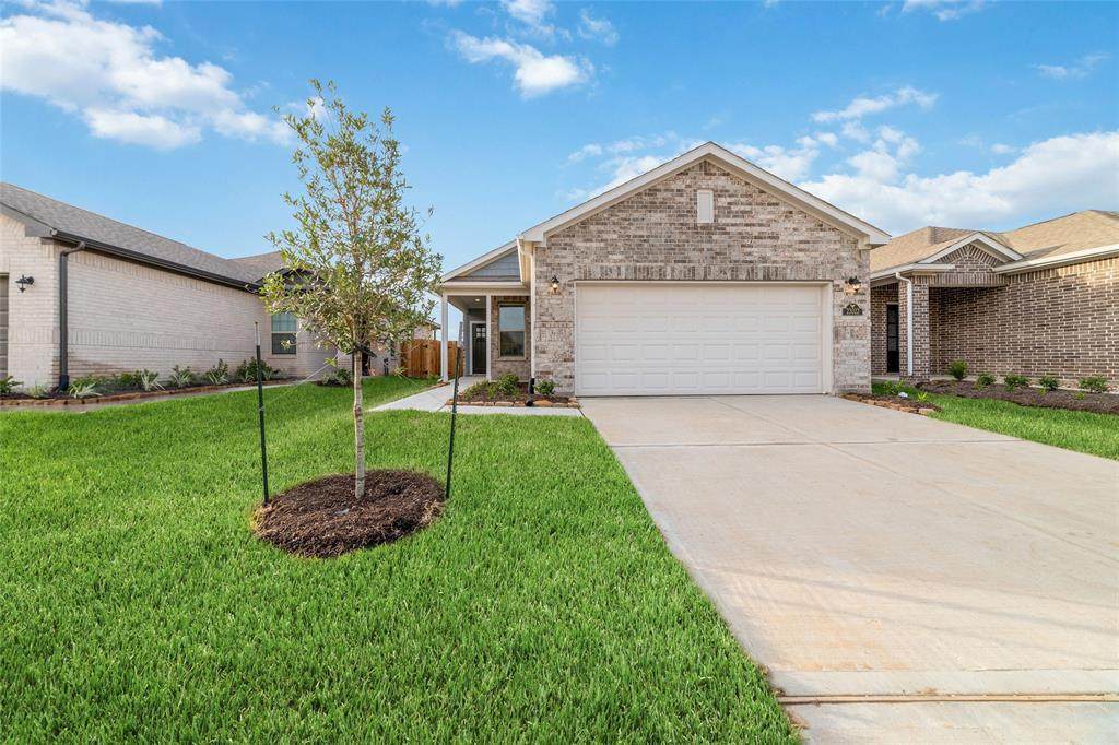 23022 Bright Light Lane - Photo 1
