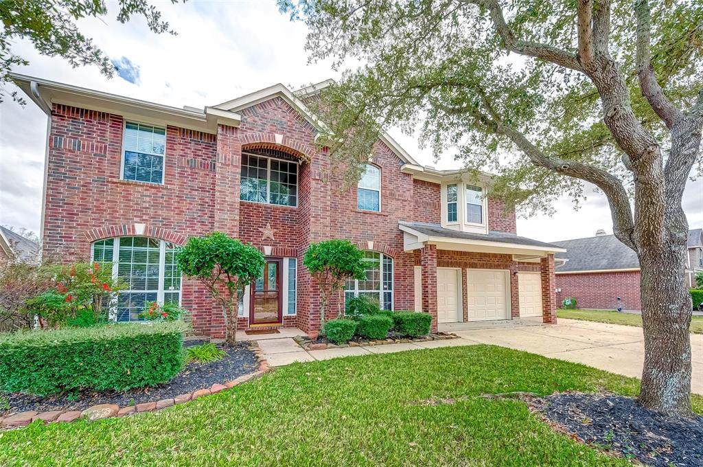 17707 Riata Lake Drive - Photo 1