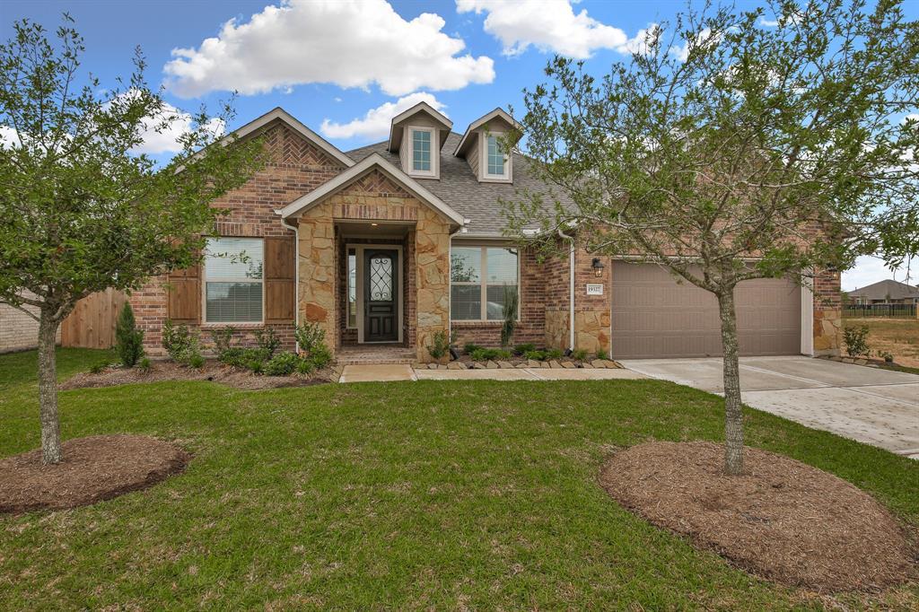 19327 Lake Ridge Drive - Photo 1