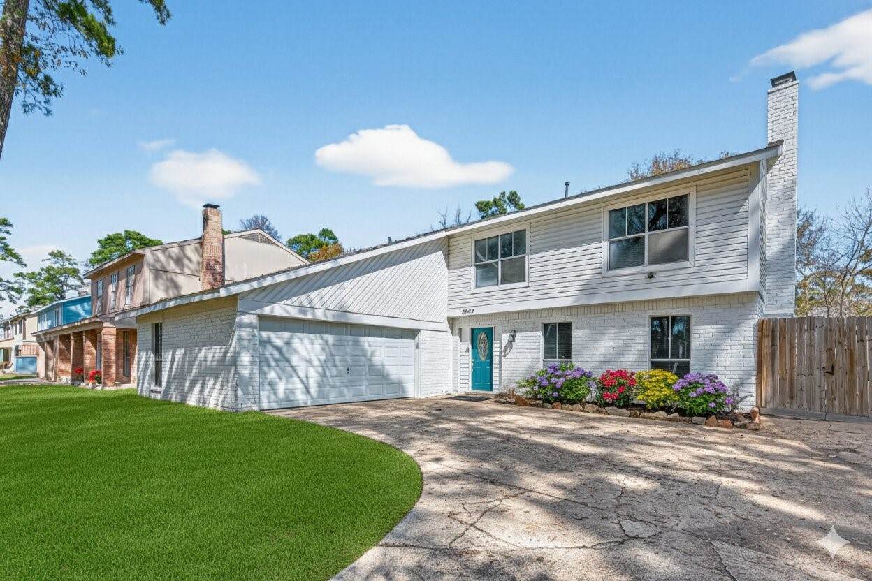 23418 Briarcreek Boulevard - Photo 1