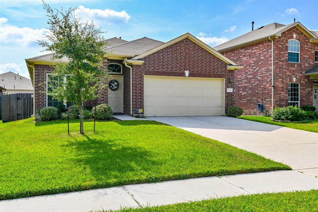 22711 Highland Bluff Lane - Photo 1