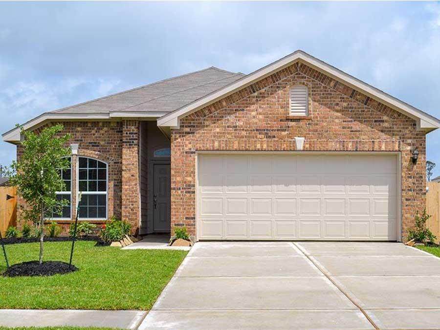 7814 Grand Louis Way - Photo 1