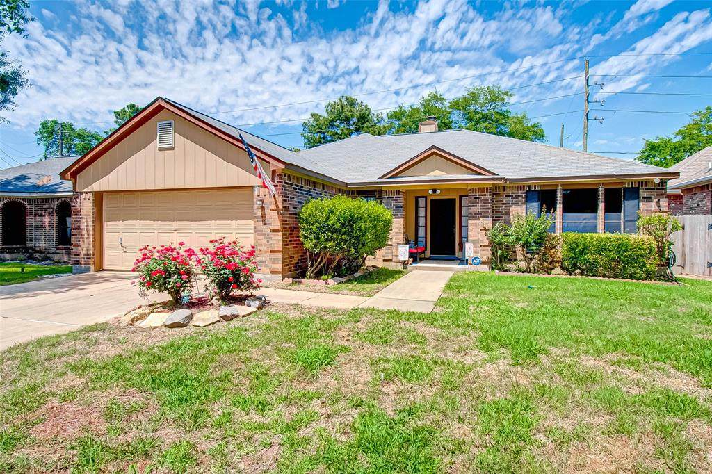 13906 Bella Drive - Photo 1