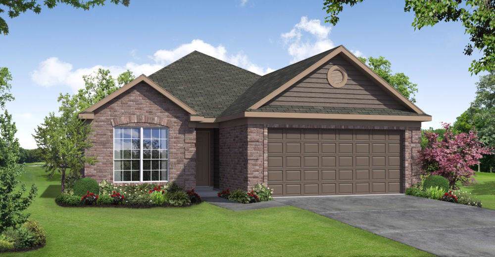 2258 Garden Square Path - Photo 1