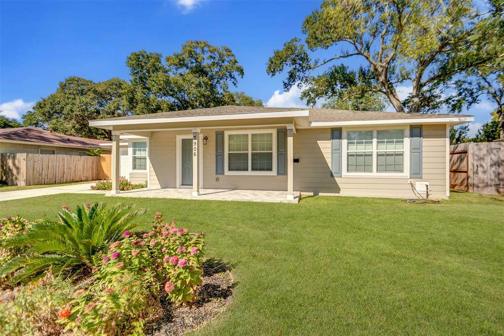 7906 Hammerly Boulevard - Photo 1