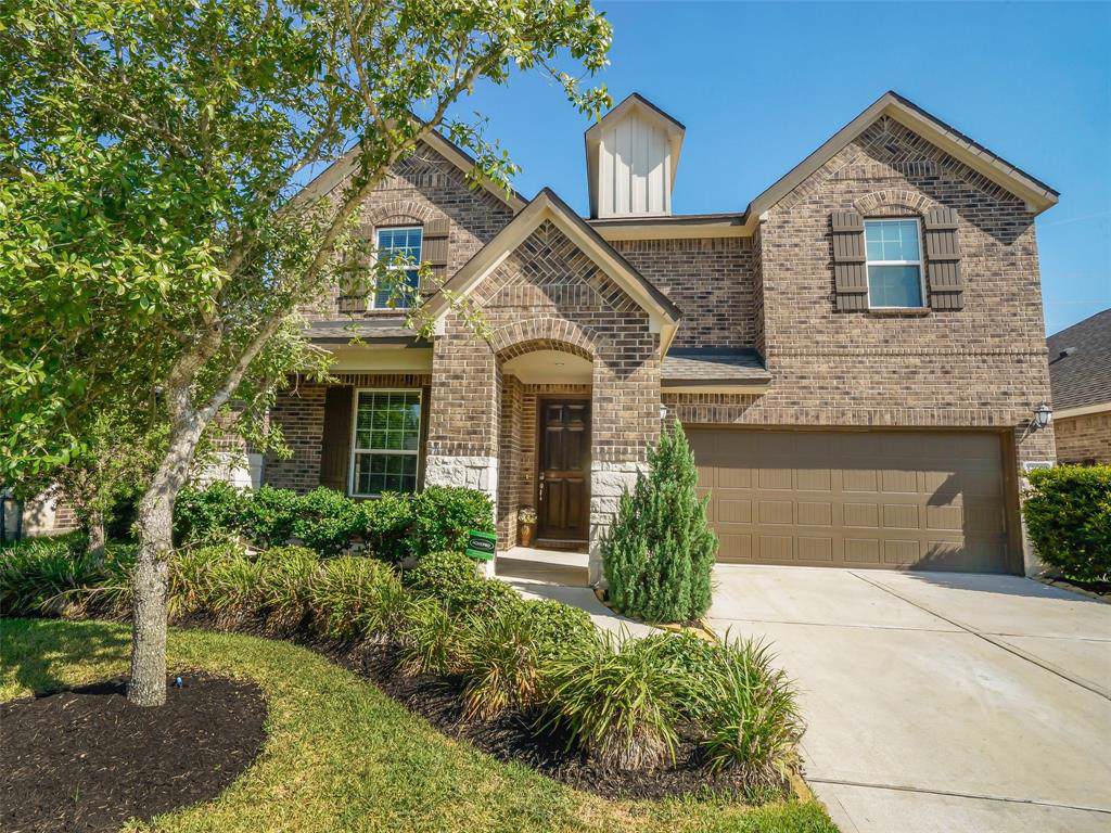 13609 Northline Lake Drive - Photo 1