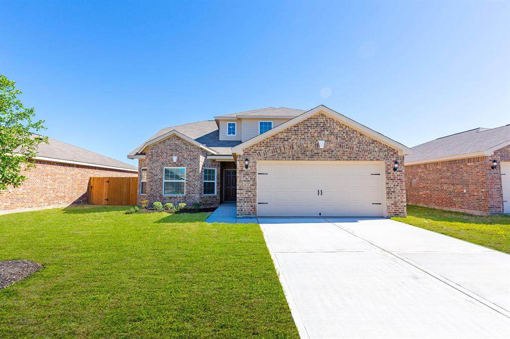 353 Lone Mountain Drive - Photo 1