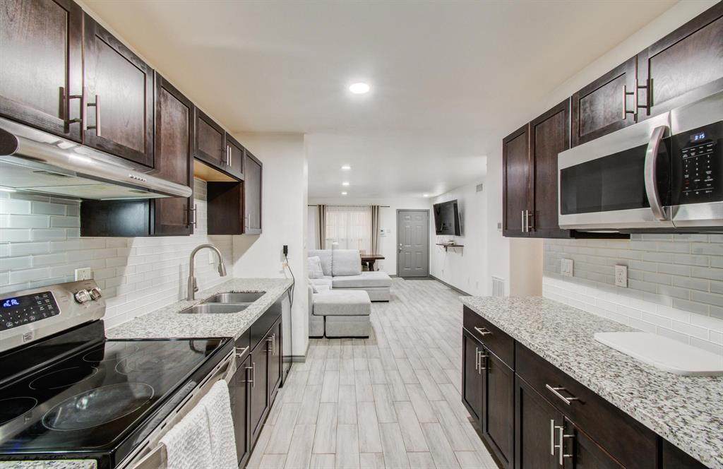 9616 Long Point Road - Photo 1