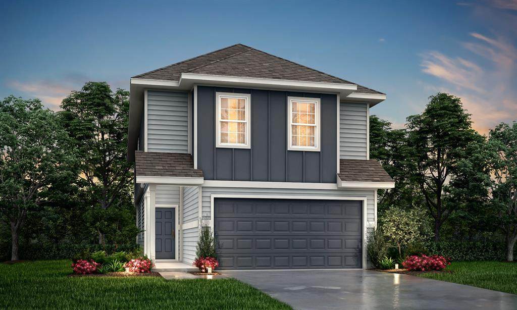 24706 Landolfi Drive - Photo 1