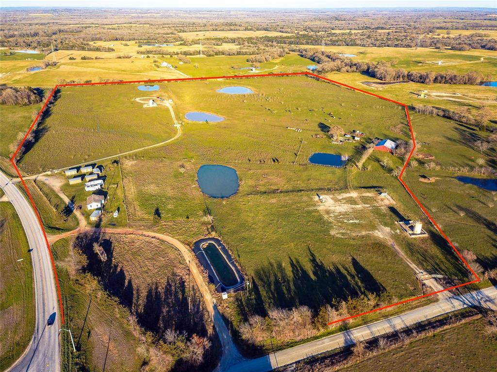 8136 979 Farm To Market Road - Photo 1