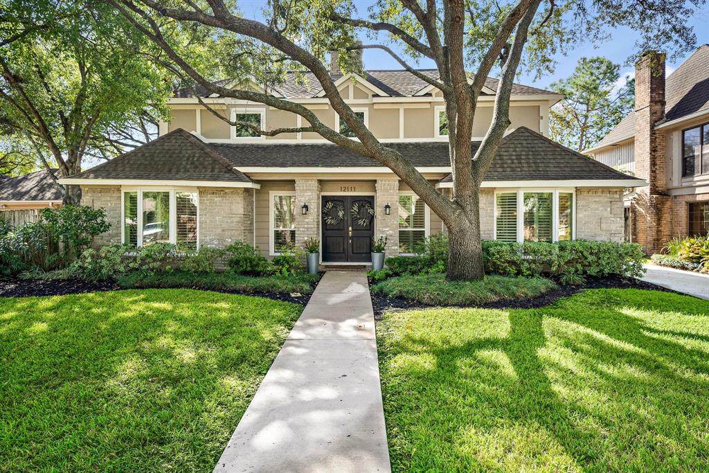 12111 Waldemar Drive - Photo 1