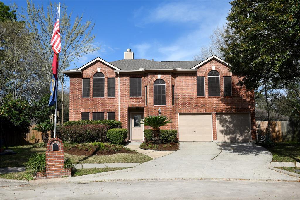 5027 Tealgate Drive - Photo 1