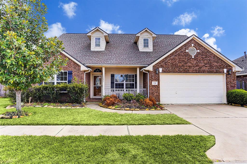 236 Lantana Circle - Photo 1