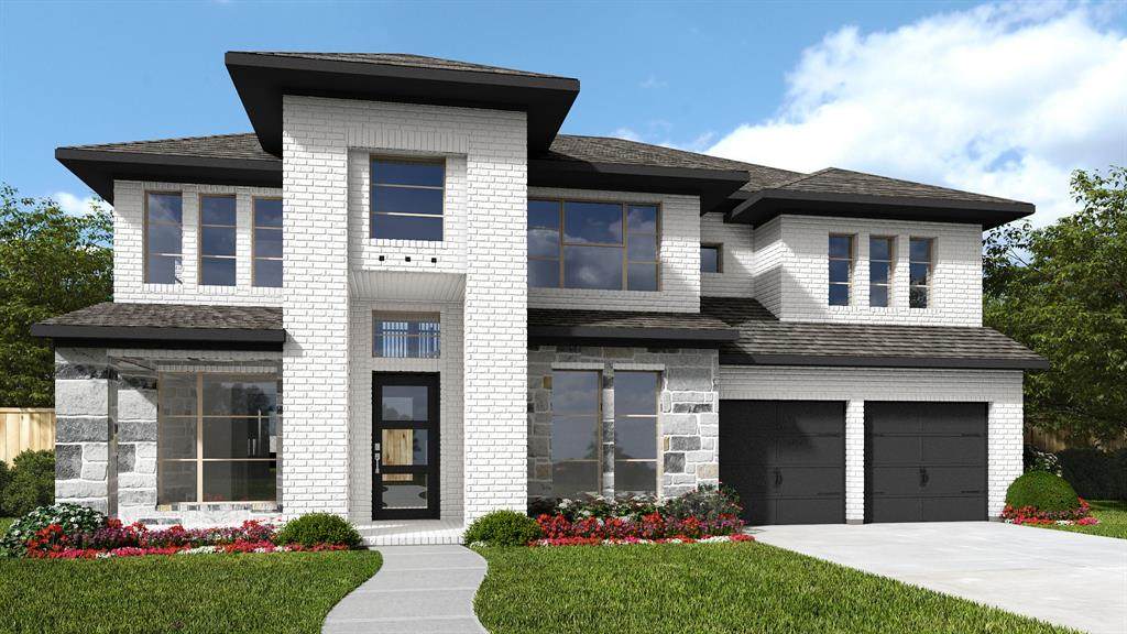 4922 Pegasus Way - Photo 1