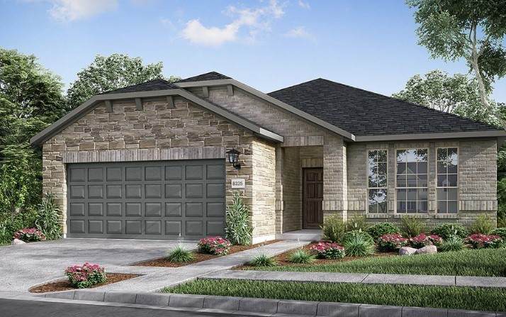 5734 Pedernales Bend Lane - Photo 1