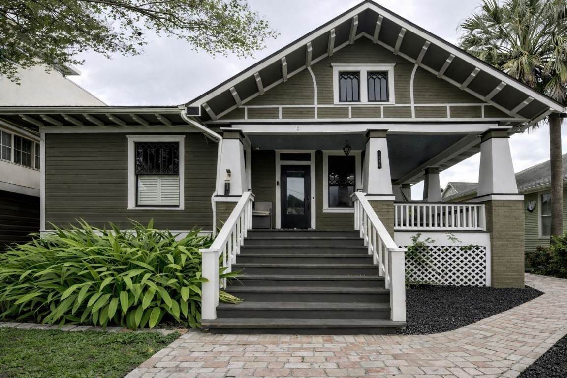 1114 Welch Street - Photo 1