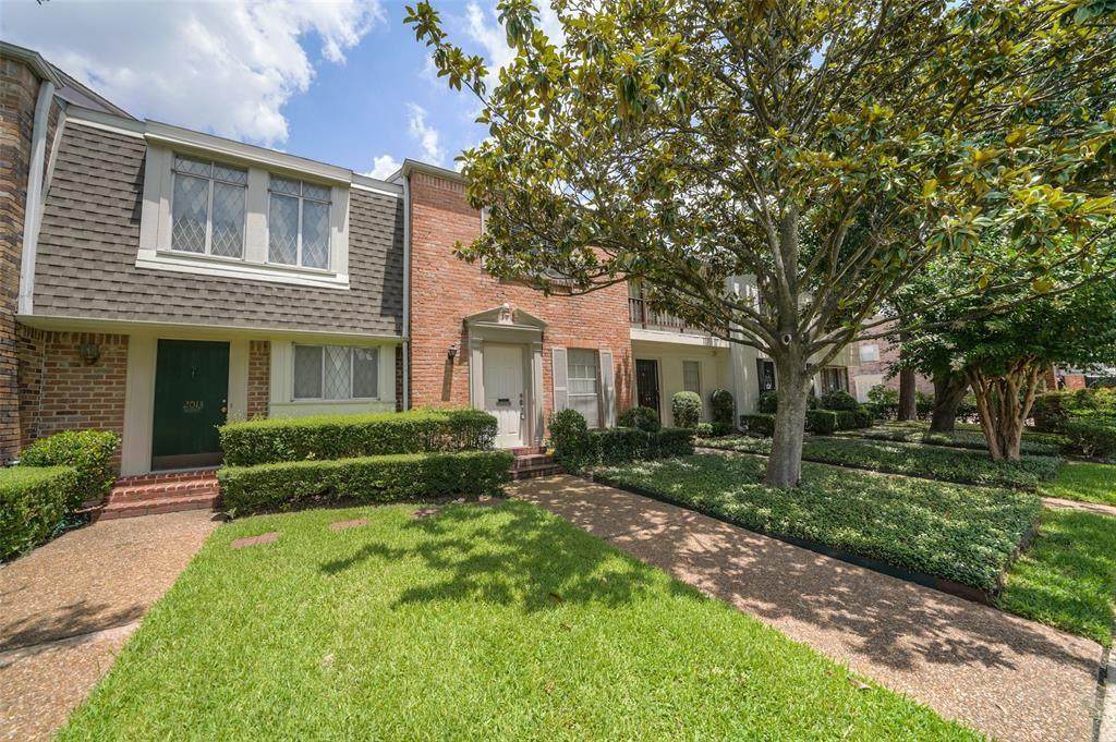 2015 Winrock Boulevard - Photo 1