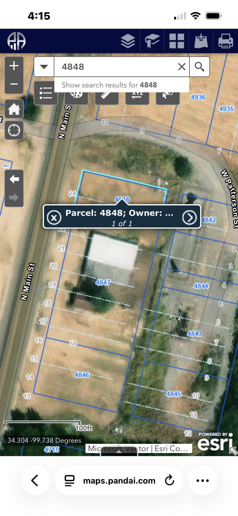 100 Patterson Street - Photo 1